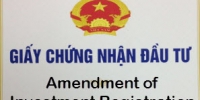 Thủ tục thành lập văn phòng đại diện công ty nước ngoài Việt Nam