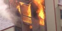 Trách nhiệm nộp phí bảo hiểm cháy nổ nhà chung cư