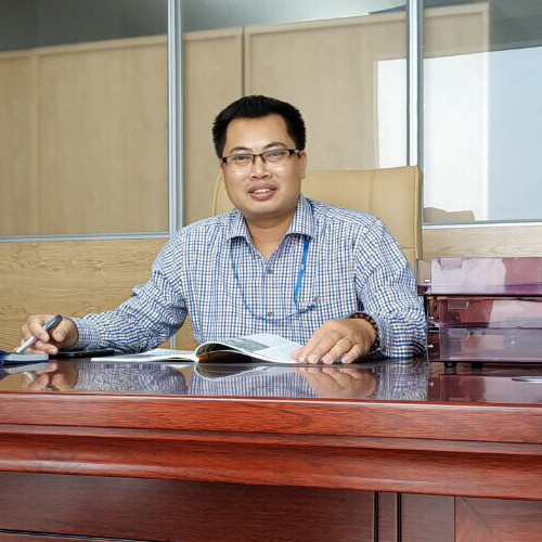 Lawyer Nguyen Duy Hanh