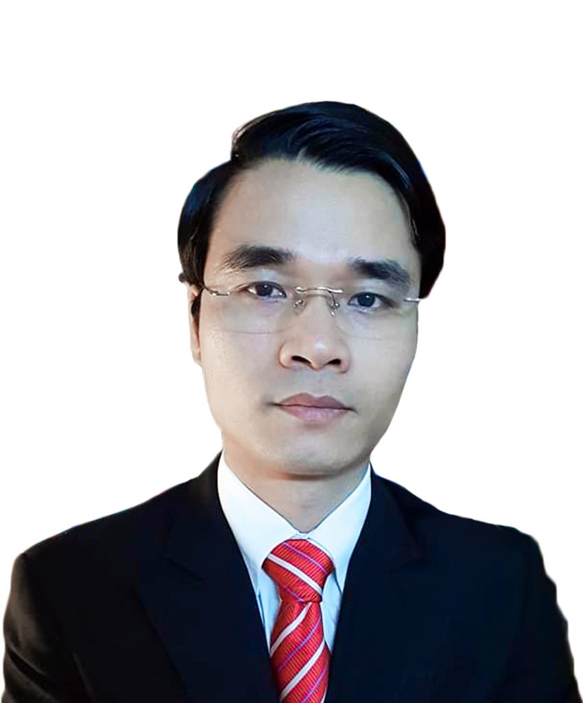 Lawyer Mai Duc Dong